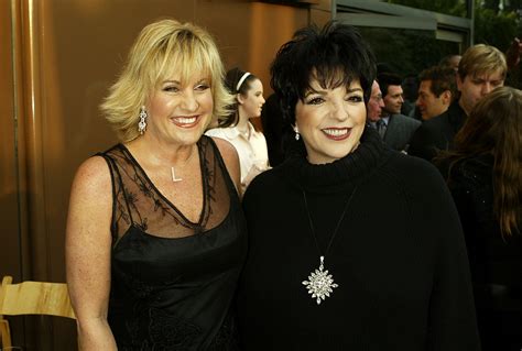 lorna luft net worth|who inherited judy garland estate.